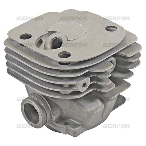 CILINDRO HUSQVARNA 365 (48mm) NIKASIL